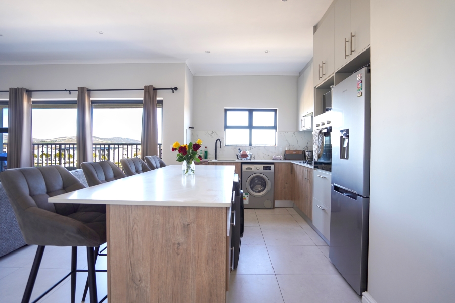 To Let 3 Bedroom Property for Rent in Sandown Western Cape